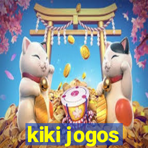 kiki jogos